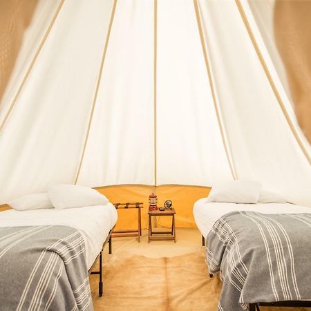 Under Canvas Mount Rushmore Кистон Экстерьер фото